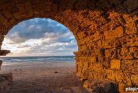 Israel: Ancient Heritage and Vibrant Modern Culture