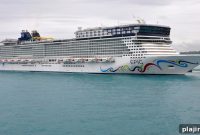 Norwegian Epic Undergoes Major Upgrades: New Features & Amenities