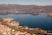 Winter Escape to Lake Orta: Italy’s Charming Snowy Retreat