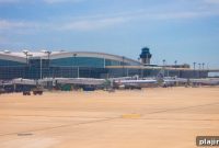 AirBerlin Launches New Dallas/Fort Worth (DFW) Service