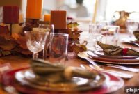 Whiteface Lodge in Lake Placid Serves a Gourmet Thanksgiving Feast
