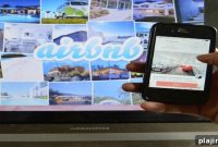 American Express and Airbnb Launch New Integrated Booking Experience
