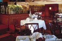 La Regence in Israel Marks 85th Anniversary Celebration