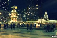 Top 5 Christmas Markets to Visit in the United States