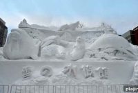 Sapporo Snow Festival Guide: Dates, Highlights & Travel Tips