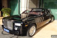 Stay at The Ritz-Carlton Beijing: Luxury Hotel Near Wangfujing