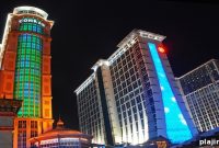 Conrad Hotels & Resorts Unveils New Brand Vision