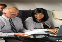Gogo Upgrades In-Flight Wi‑Fi: What Flyers Need to Know