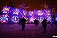 Montréal en Lumière 17th Annual Lineup Revealed: Events & Highlights
