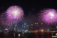 Celebrate New Year’s Eve in Style at Hotel 48LEX
