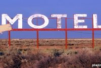 Motel 6 Reveals Bold New Look and Design Updates
