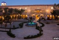 Allegretto Vineyard Resort Opens in Paso Robles: Luxury Wine Country Escape