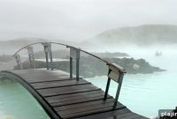 Relax in Iceland’s Iconic Blue Lagoon: Geothermal Spa Guide