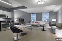 Q&A Residential Hotel in New York’s Financial District — Guide