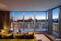 Mandarin Oriental Munich: Luxury 5-Star Hotel in the City Center