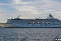 Crystal Cruises Launches New Luxury Voyage Campaign