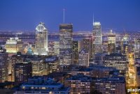 Renaissance Montreal Reinvents Cocktails With Inventive Program