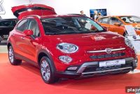 National Car Rental Expands Fleet with New Luxury Models