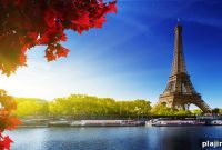 How the Paris Attacks Changed Tourism in the City of Light