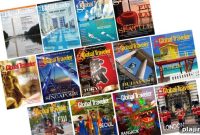 Celebrate Your Anniversary Around the World: Romantic Travel Ideas