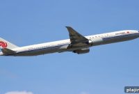 Air China Launches First Direct Flights Between China and Cuba