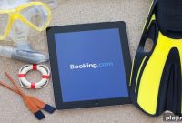 Make and Keep Your New Year’s Travel Resolutions with Booking.com