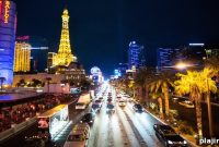 Top Mixologists Gather in Las Vegas for Annual Cocktail Event