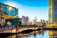 Discover Baltimore: Top Attractions, Food & Waterfront Tours