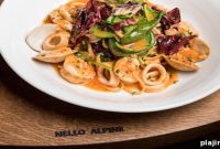 New Aspen Chef Brings Fresh Flavors to Colorado Mountain Town