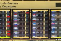 Claim Compensation for Canceled Flights: How to Get Paid Fast