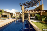 Unlimited Spa Treatments in Mexico at Banyan Tree Resorts
