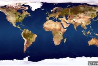 Global Tourism Reaches Record 1.2 Billion Travelers in 2015
