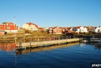 Serene Styrsö Skäret: A Tranquil Swedish Island Getaway