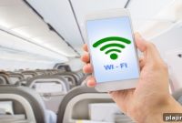 Routehappy Report: Which Airlines Offer the Best In‑Flight WiFi