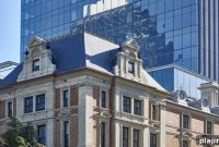 New Luxury Hotels Added to Small Luxury Hotels of the World Collection