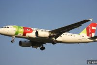 TAP Launches New Direct Service Between Boston and JFK Airport