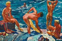 Helsinki Museum Opens Rare Soviet Art Exhibition This Summer