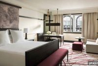 Four Seasons Hotel Mexico City — Luxury Stay & Downtown Guide