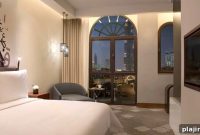 Manzil Downtown Dubai Hotel — Luxury Stay in Downtown Dubai