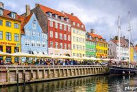 Copenhagen Travel Guide: Top Sights, Food, and Neighborhoods