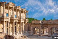 Discover Istanbul, Izmir & Ancient Ephesus: Top Sights to Visit