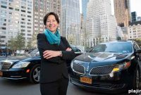 Liz Carisone — CEO of GroundLink: Leadership & Company Overview