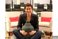 Florence Quinn — Founder and President of Quinn PR