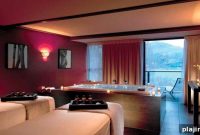 ʻĀwili Spa & Salon at Andaz Maui Wailea Resort — Luxury Spa Experience