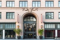 Marriott Autograph Collection Welcomes The Citizen Hotel in Downtown Fresno