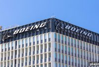 Boeing Unveils Self-Cleaning Airplane Lavatory Technology