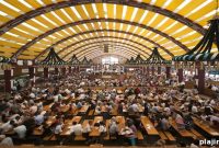 Oktoberfest VIP: Exclusive Insight Vacations Guided Tour