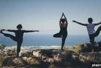 Discover Israel’s Yoga Scene: Retreats, Studios, and Tours