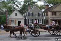 Renovated Luxury at Williamsburg’s Iconic Resort: What’s New