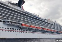 Carnival Magic Unveils Multimillion-Dollar Renovation and Upgrades